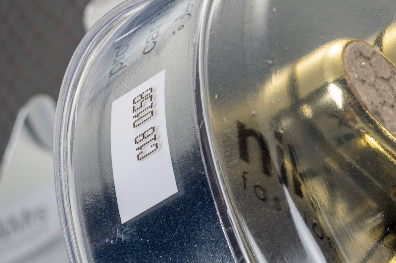 Mr&Mrs Fragrances - Niki Confezione in termoformato